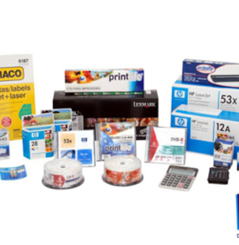 SUPRIMENTOS DE INFO